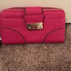 Multi-section Wallet